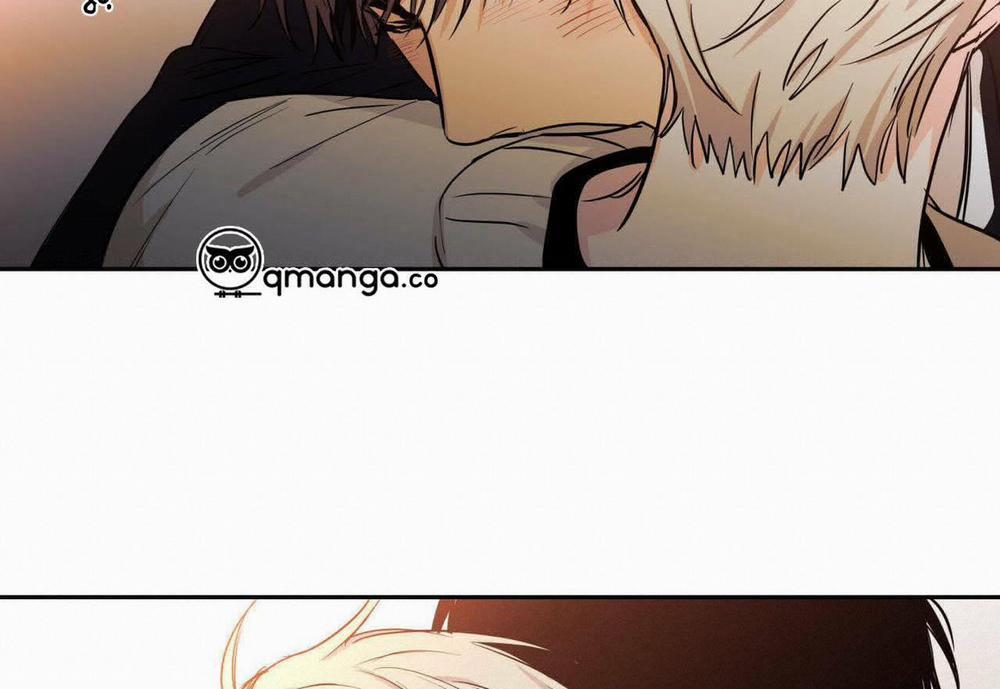 Không Chốn Yêu Đương Side Story 13 trang 44