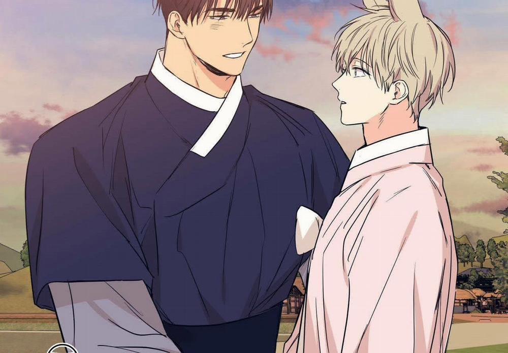 Không Chốn Yêu Đương Side Story 14 (Hết) trang 105