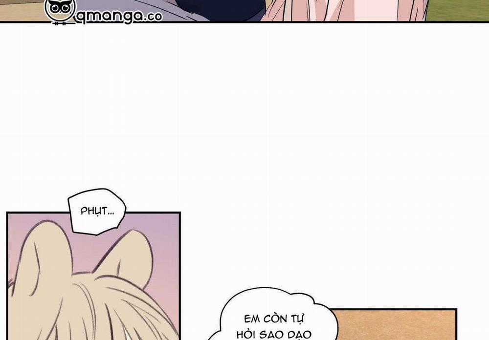 Không Chốn Yêu Đương Side Story 14 (Hết) trang 106