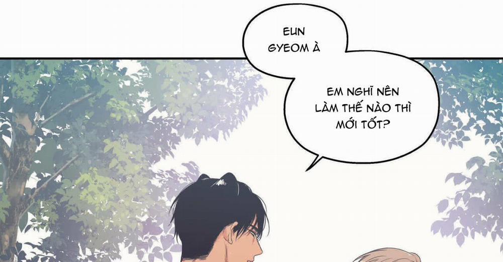 Không Chốn Yêu Đương Side Story 14 (Hết) trang 11