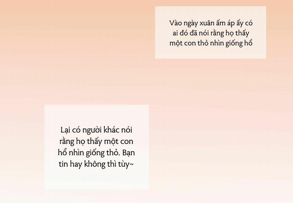 Không Chốn Yêu Đương Side Story 14 (Hết) trang 111