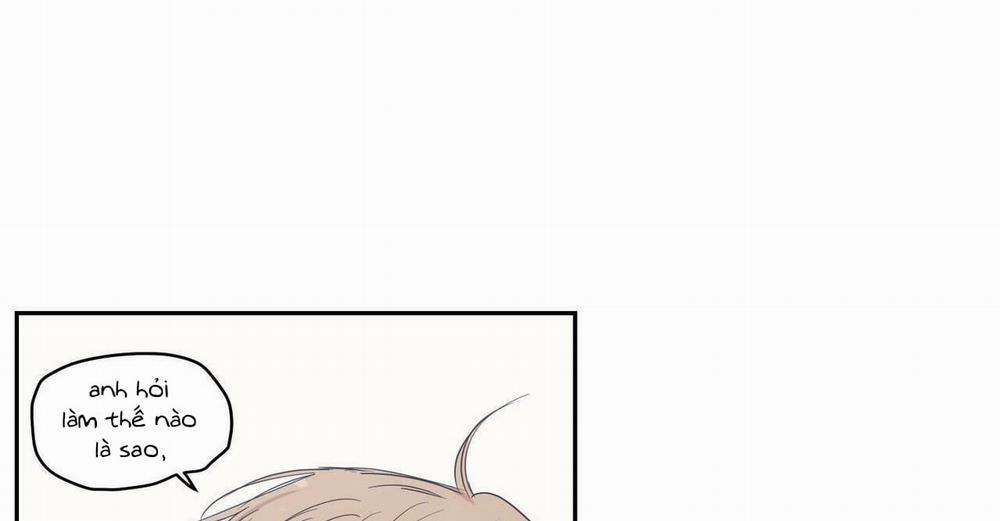 Không Chốn Yêu Đương Side Story 14 (Hết) trang 14