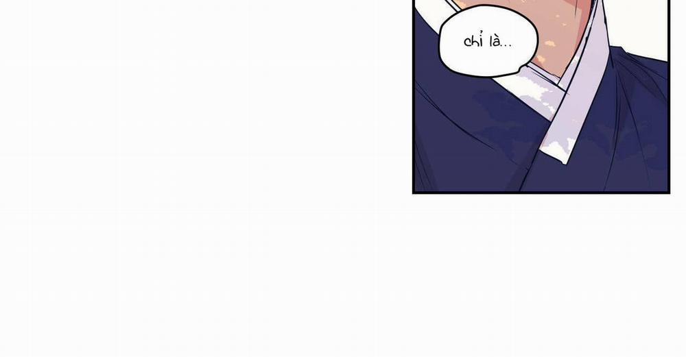 Không Chốn Yêu Đương Side Story 14 (Hết) trang 17