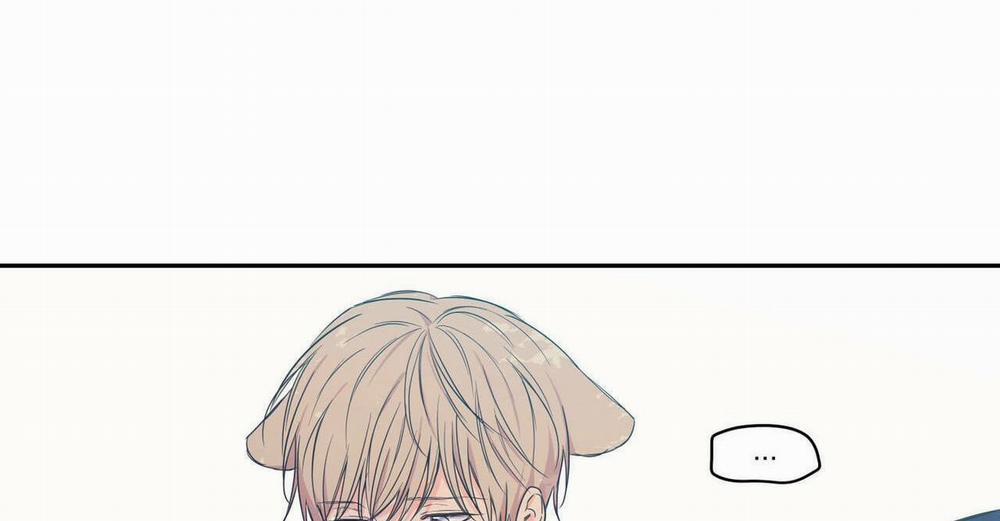 Không Chốn Yêu Đương Side Story 14 (Hết) trang 18