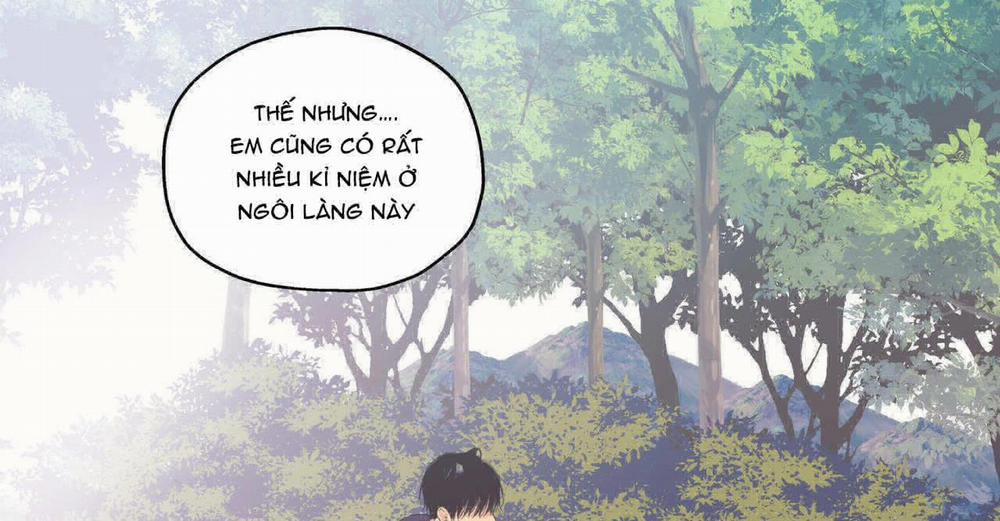 Không Chốn Yêu Đương Side Story 14 (Hết) trang 23
