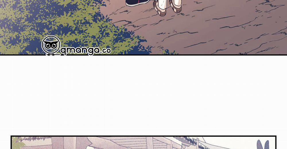 Không Chốn Yêu Đương Side Story 14 (Hết) trang 25