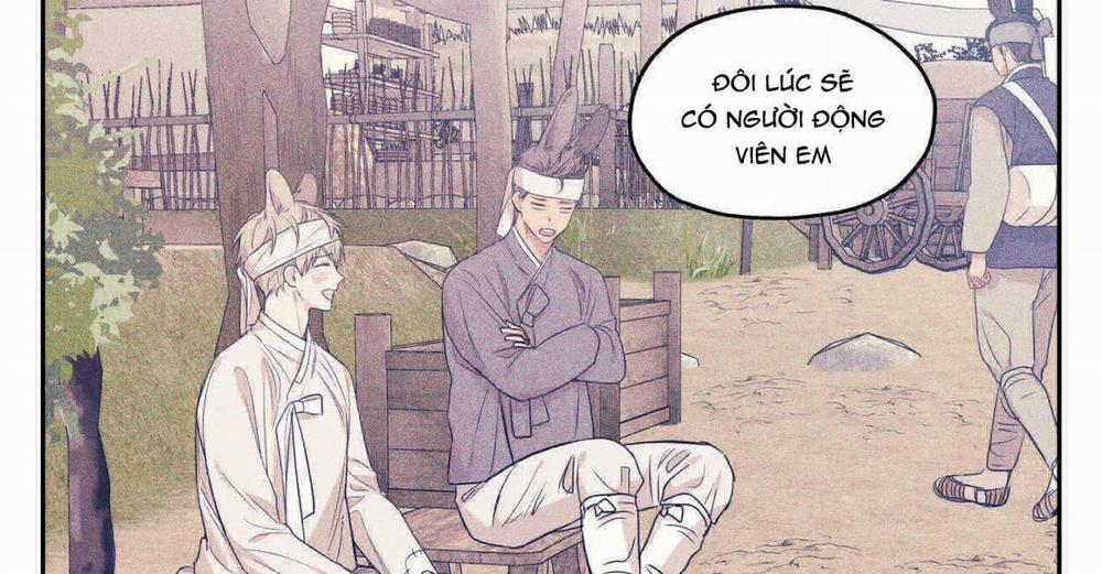 Không Chốn Yêu Đương Side Story 14 (Hết) trang 26