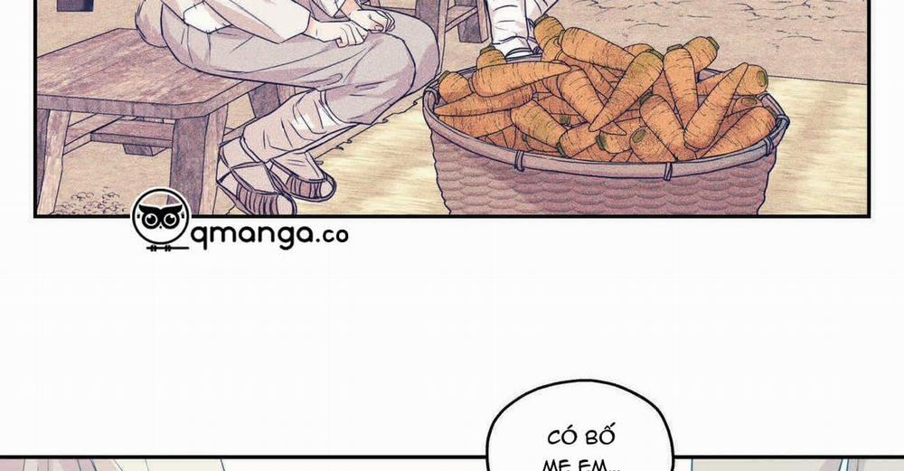 Không Chốn Yêu Đương Side Story 14 (Hết) trang 27