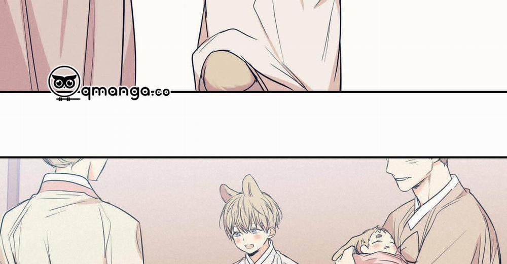 Không Chốn Yêu Đương Side Story 14 (Hết) trang 29