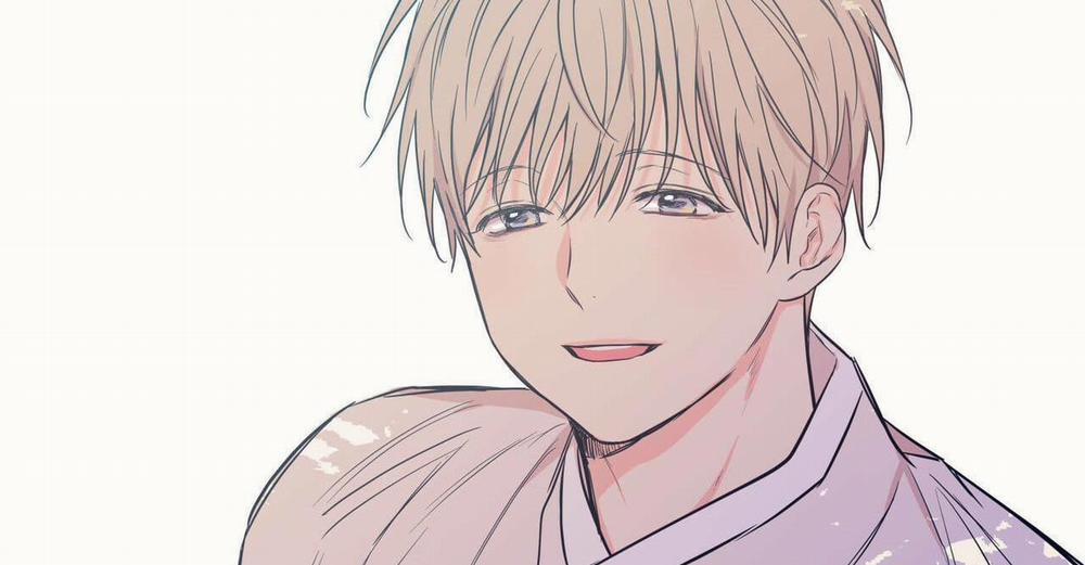 Không Chốn Yêu Đương Side Story 14 (Hết) trang 32