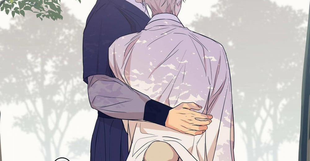 Không Chốn Yêu Đương Side Story 14 (Hết) trang 35