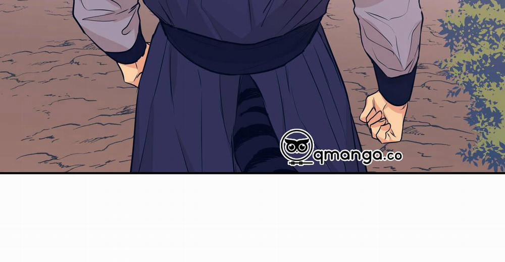 Không Chốn Yêu Đương Side Story 14 (Hết) trang 4