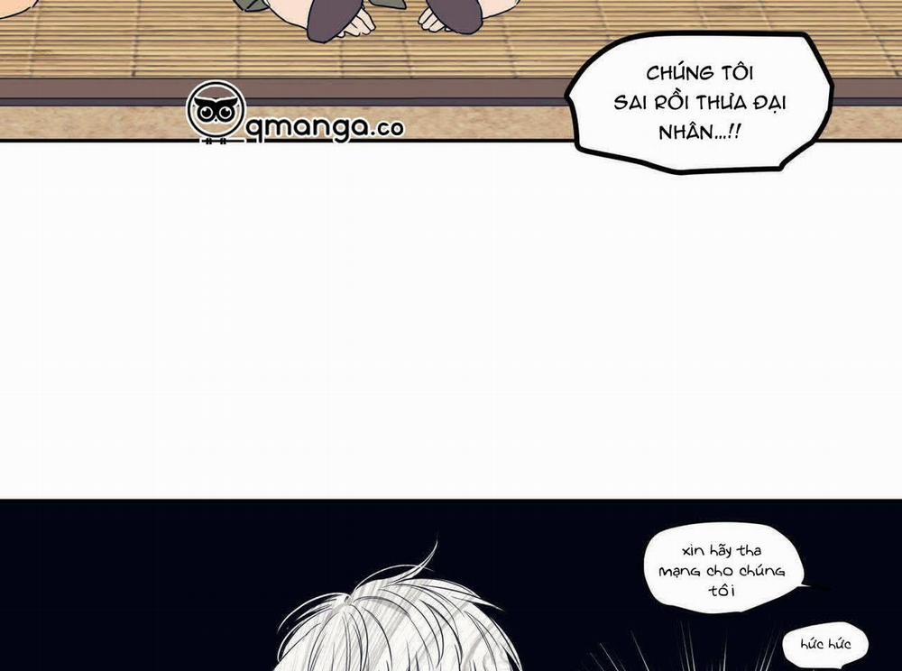 Không Chốn Yêu Đương Side Story 14 (Hết) trang 50