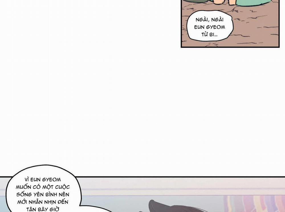 Không Chốn Yêu Đương Side Story 14 (Hết) trang 57