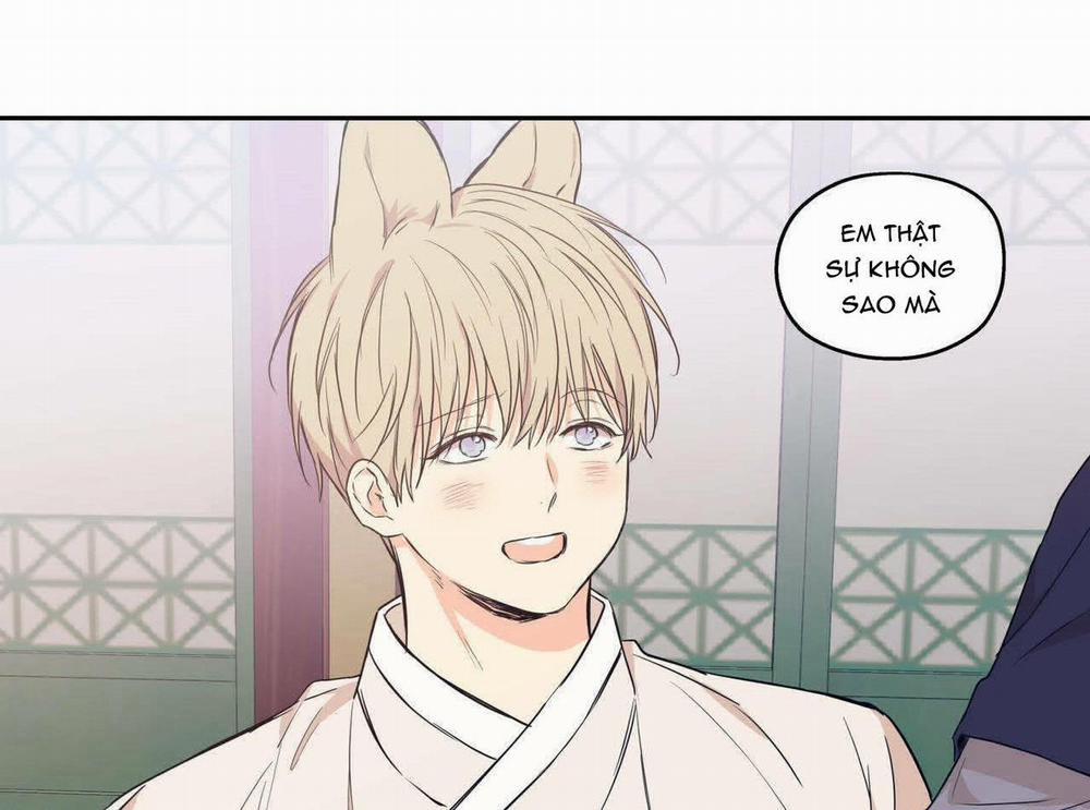 Không Chốn Yêu Đương Side Story 14 (Hết) trang 61