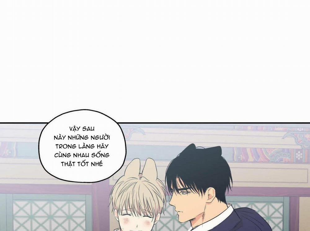Không Chốn Yêu Đương Side Story 14 (Hết) trang 66