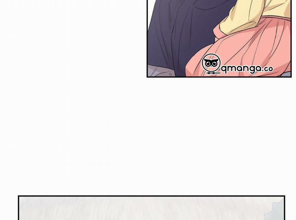 Không Chốn Yêu Đương Side Story 14 (Hết) trang 72