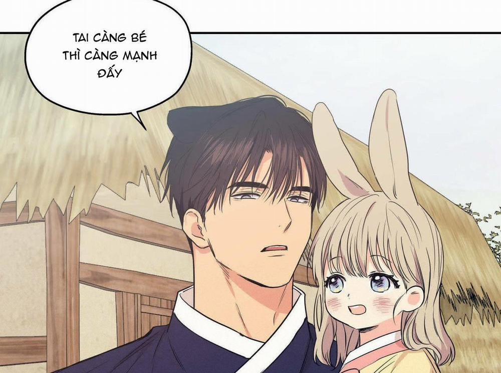 Không Chốn Yêu Đương Side Story 14 (Hết) trang 75