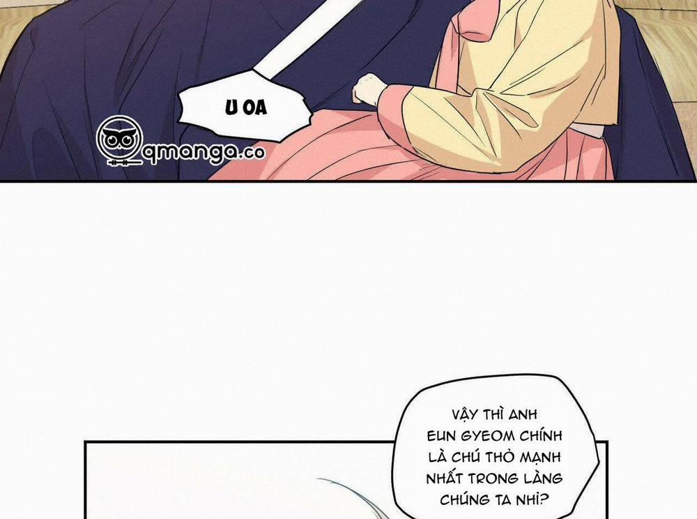 Không Chốn Yêu Đương Side Story 14 (Hết) trang 76