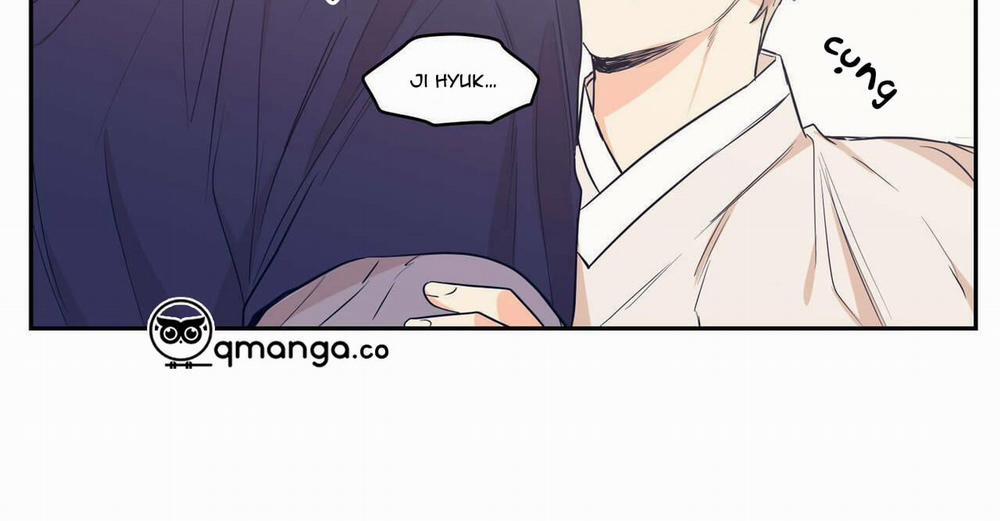 Không Chốn Yêu Đương Side Story 14 (Hết) trang 8