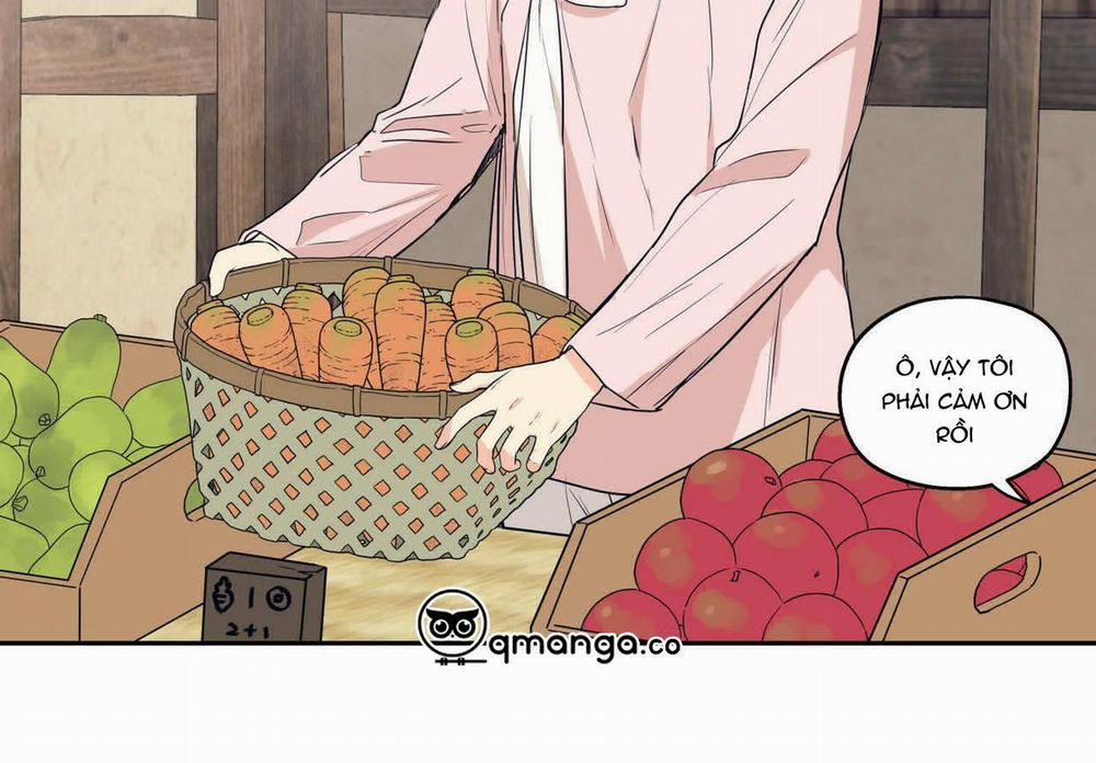 Không Chốn Yêu Đương Side Story 14 (Hết) trang 85