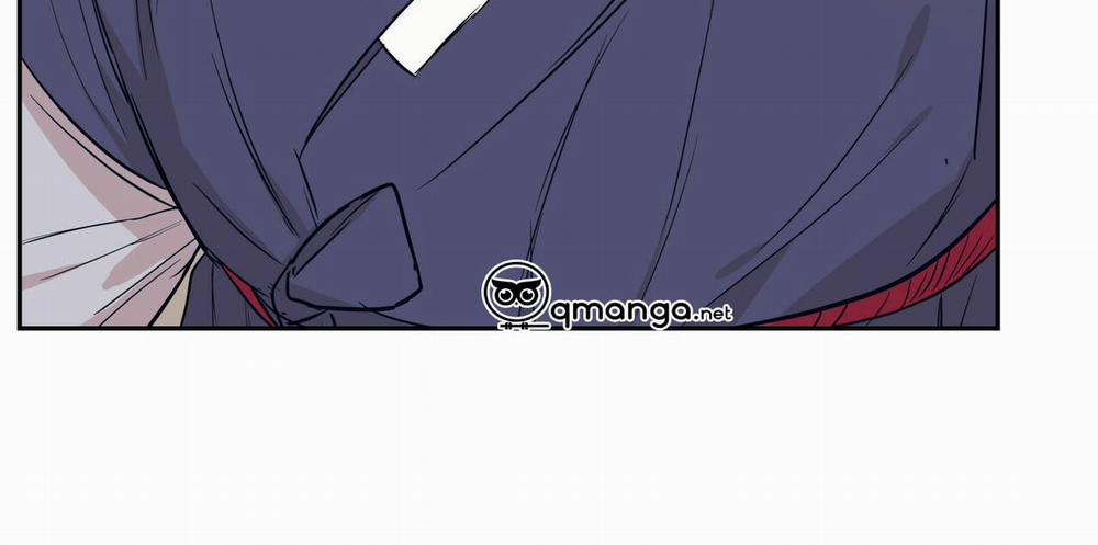 Không Chốn Yêu Đương Side story 2 trang 100