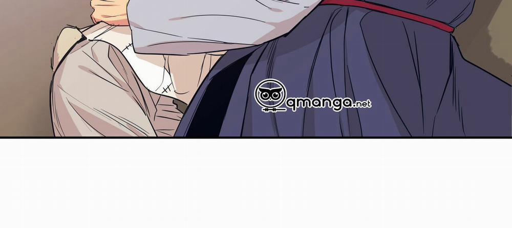 Không Chốn Yêu Đương Side story 2 trang 119