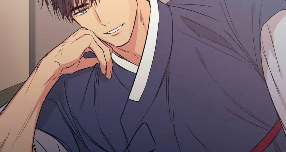 Không Chốn Yêu Đương Side story 2 trang 122