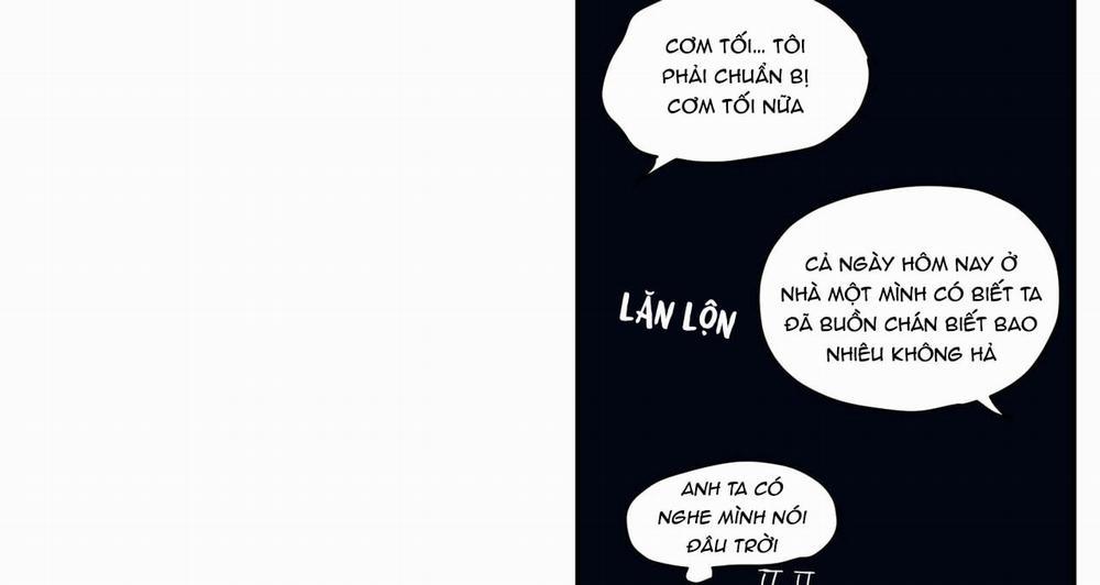 Không Chốn Yêu Đương Side story 2 trang 127