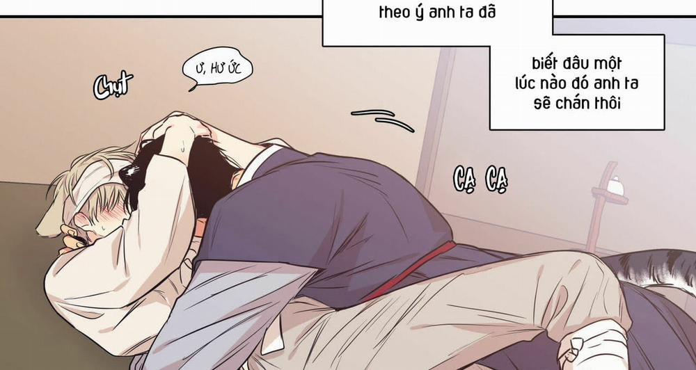 Không Chốn Yêu Đương Side story 2 trang 129