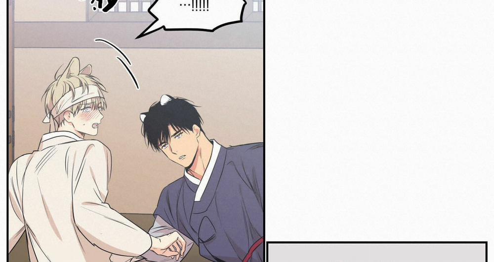 Không Chốn Yêu Đương Side story 2 trang 135