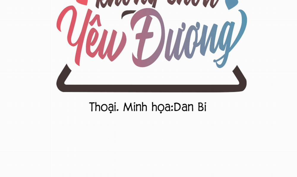 Không Chốn Yêu Đương Side story 2 trang 22