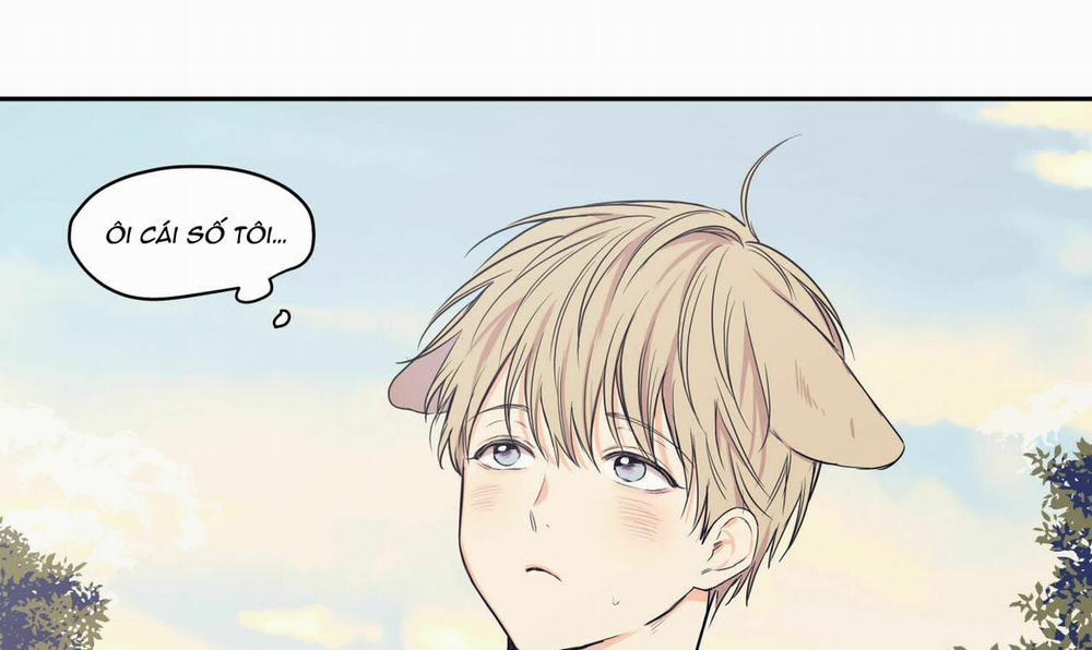 Không Chốn Yêu Đương Side story 2 trang 30