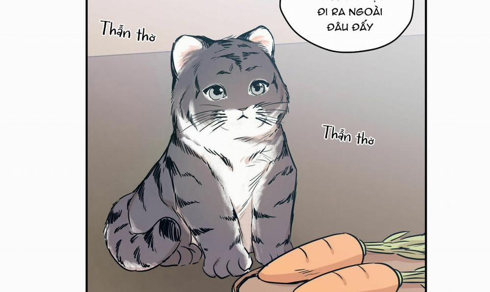 Không Chốn Yêu Đương Side story 2 trang 33