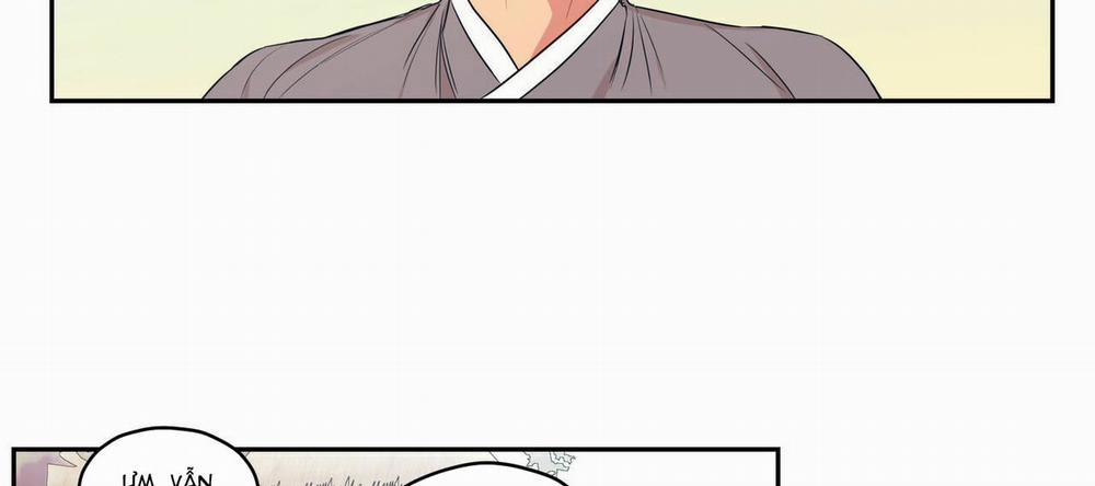 Không Chốn Yêu Đương Side story 2 trang 45