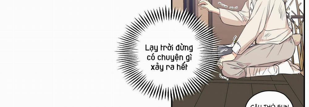 Không Chốn Yêu Đương Side story 2 trang 68