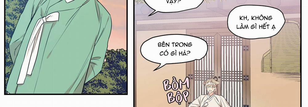 Không Chốn Yêu Đương Side story 2 trang 72