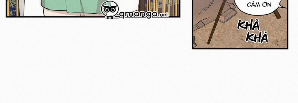 Không Chốn Yêu Đương Side story 2 trang 77