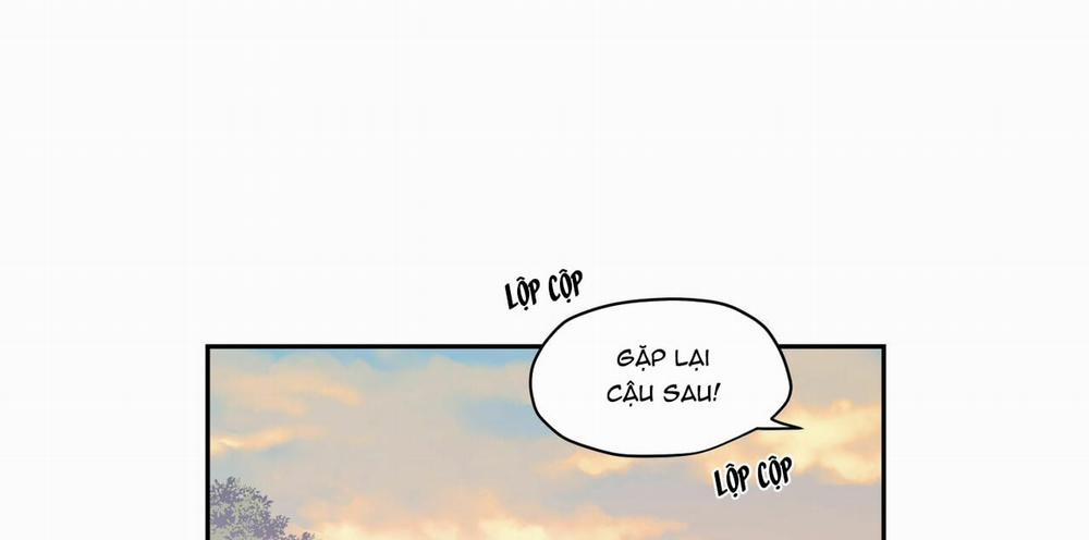 Không Chốn Yêu Đương Side story 2 trang 81