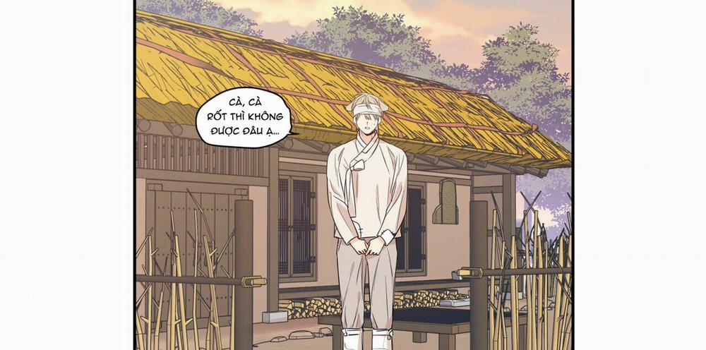 Không Chốn Yêu Đương Side story 2 trang 82