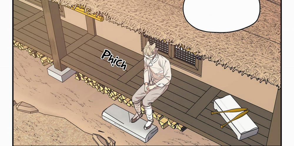 Không Chốn Yêu Đương Side story 2 trang 85