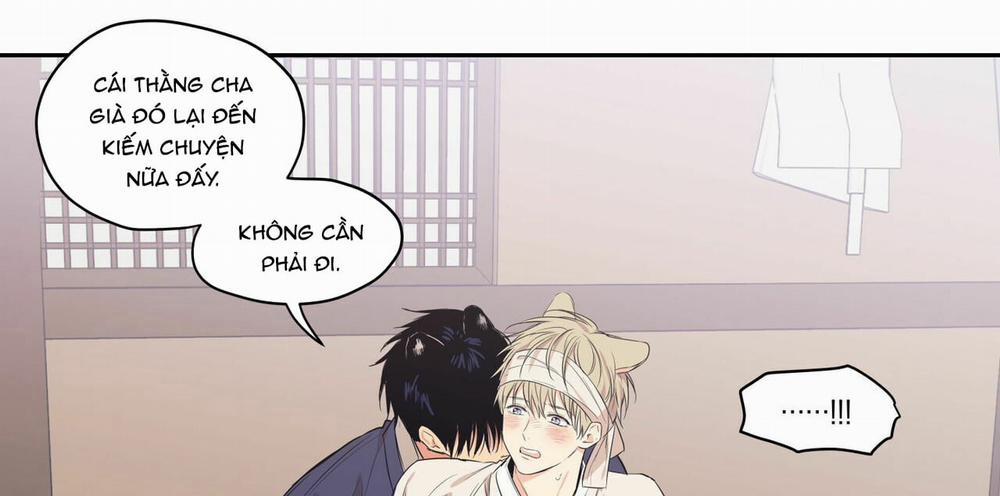 Không Chốn Yêu Đương Side story 2 trang 91