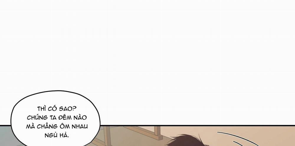 Không Chốn Yêu Đương Side story 2 trang 95