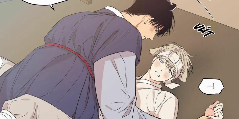 Không Chốn Yêu Đương Side story 2 trang 96