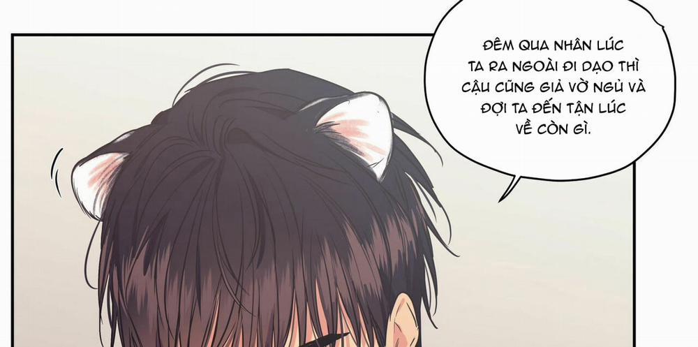 Không Chốn Yêu Đương Side story 2 trang 98