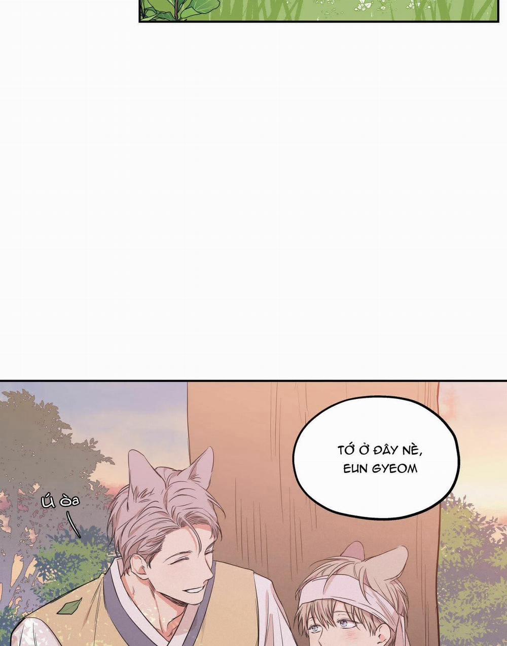 Không Chốn Yêu Đương Side Story 3 trang 49