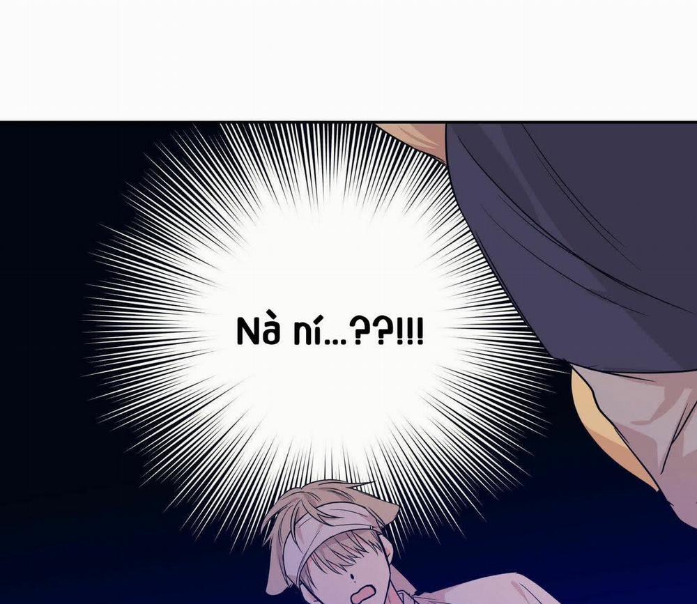 Không Chốn Yêu Đương Side Story 3 trang 7