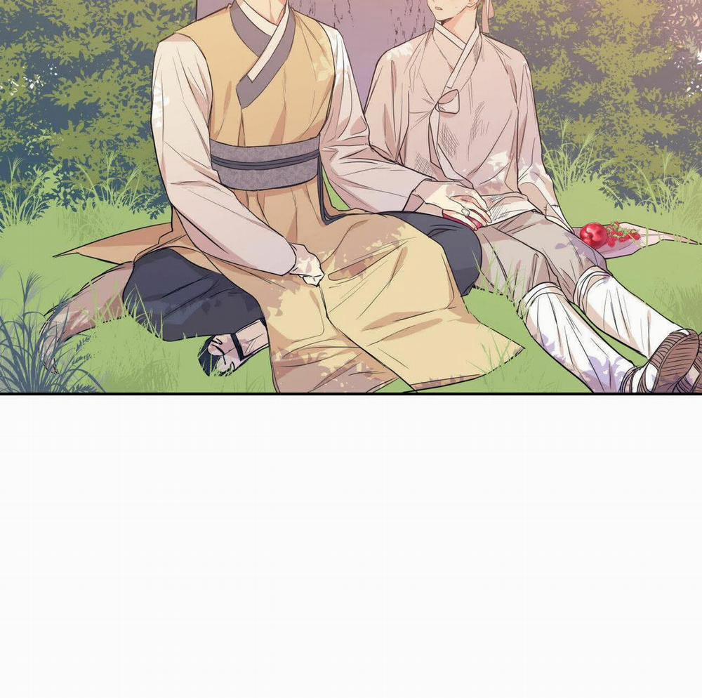 Không Chốn Yêu Đương Side Story 4 trang 10