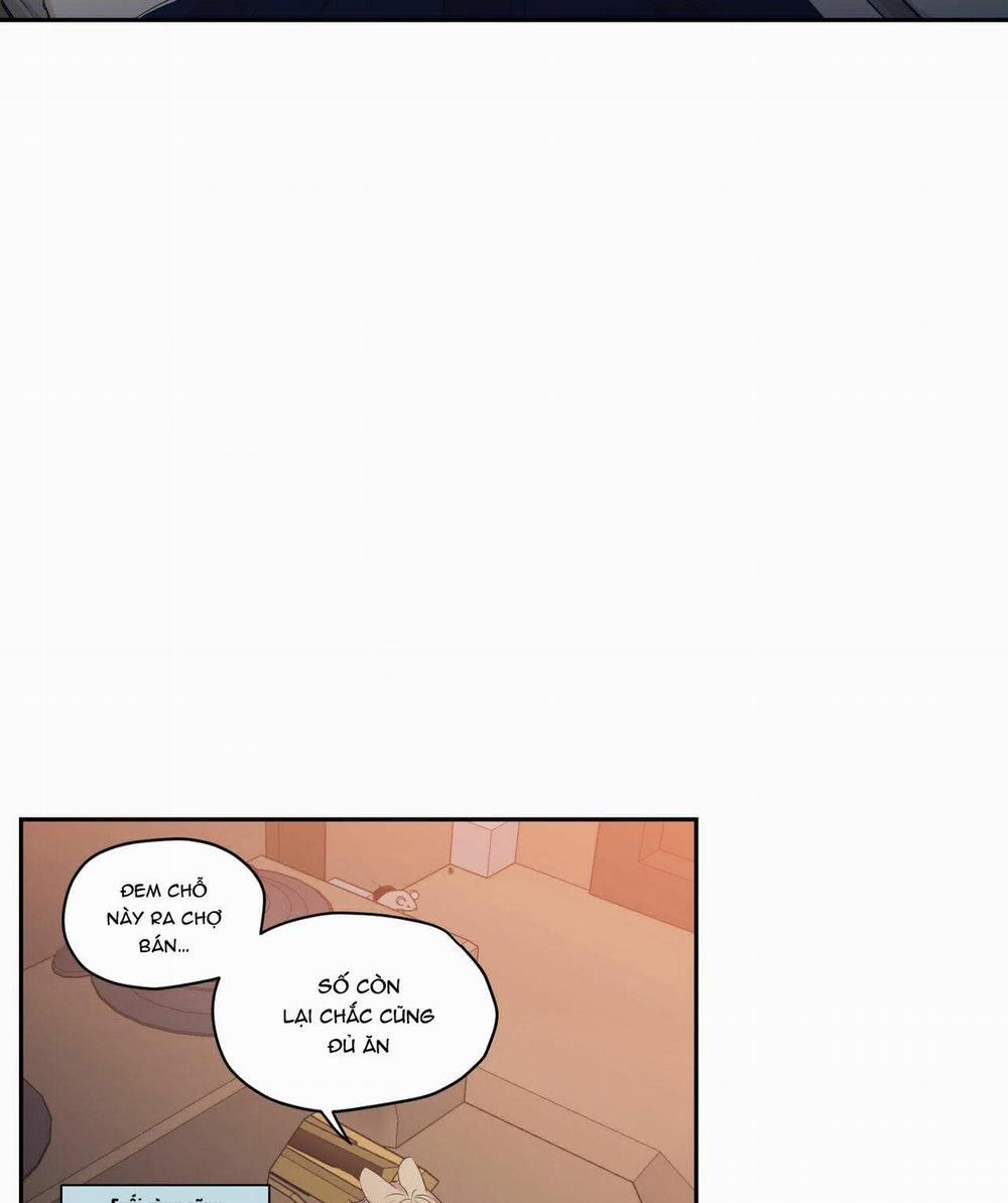 Không Chốn Yêu Đương Side Story 4 trang 42