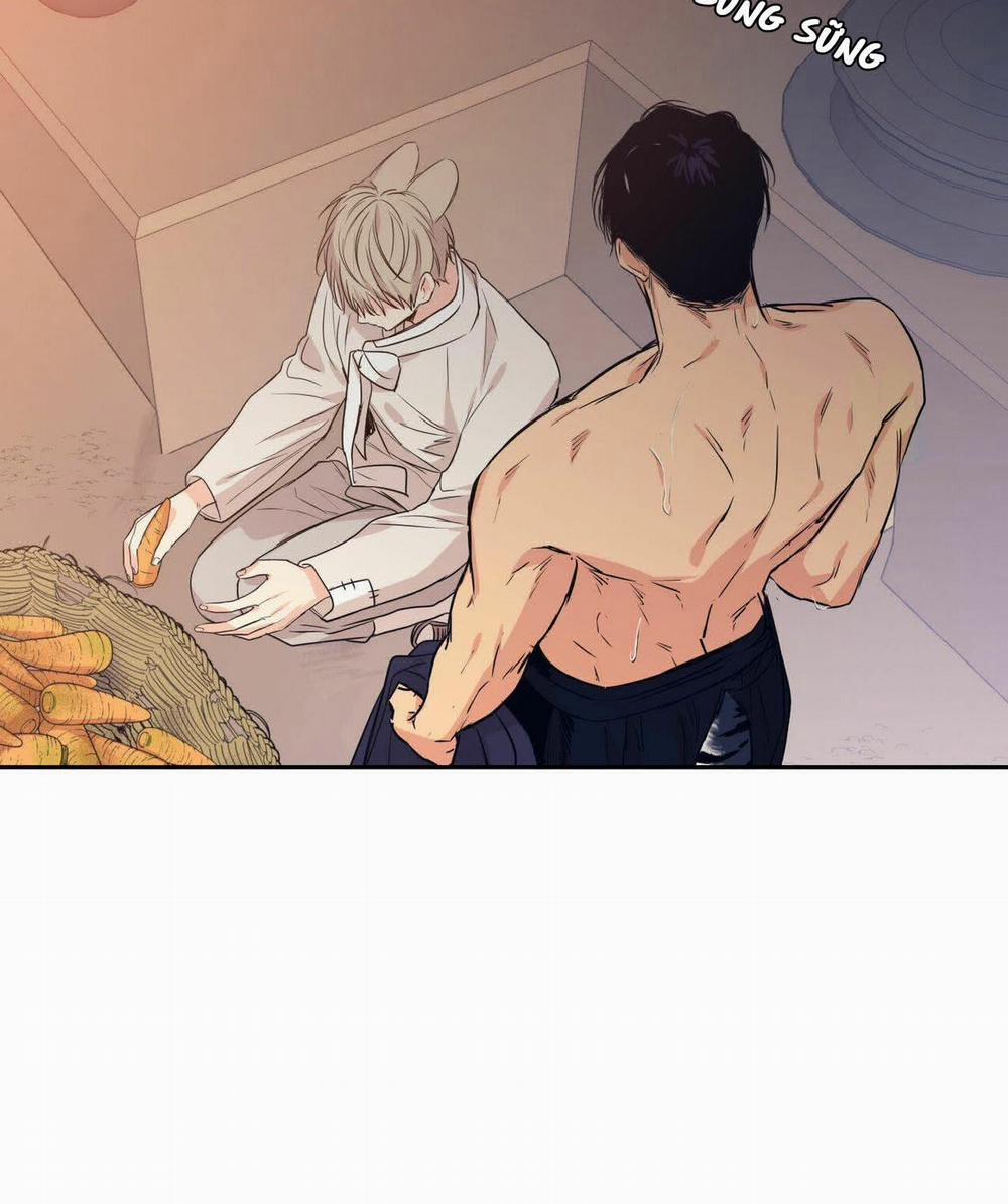 Không Chốn Yêu Đương Side Story 4 trang 47